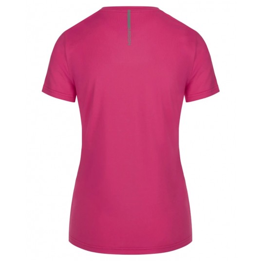 T-Shirt damski ARDON ULTRITE GO! - różowy