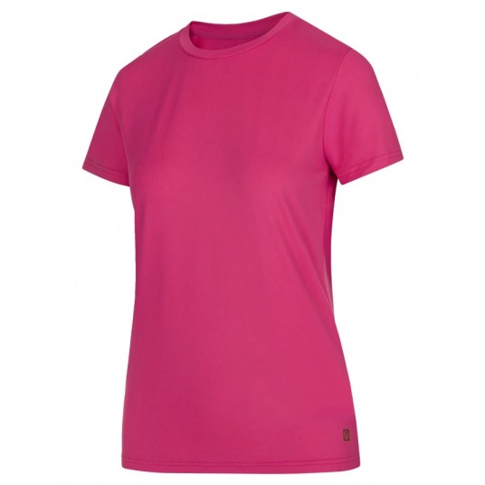 T-Shirt damski ARDON ULTRITE GO! - różowy