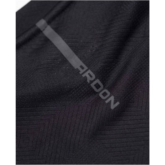 T-Shirt męski ARDON ULTRITE AIR - antracyt