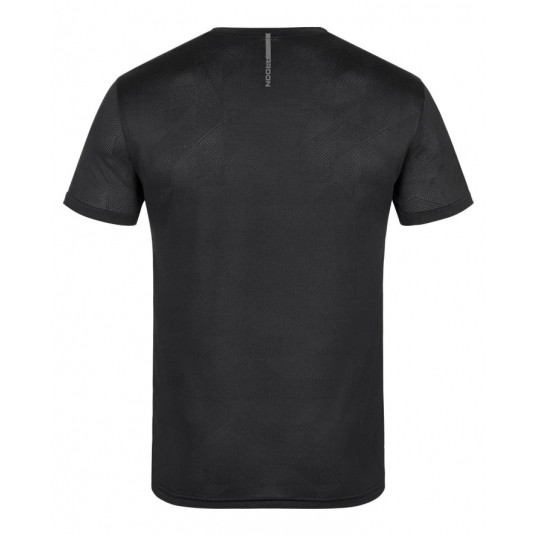 T-Shirt męski ARDON ULTRITE AIR - antracyt