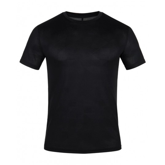 T-Shirt męski ARDON ULTRITE AIR - antracyt