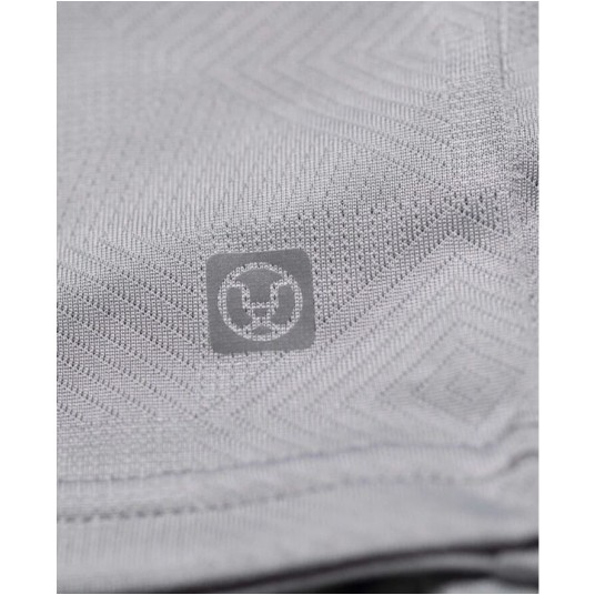 T-Shirt męski ARDON ULTRITE AIR - jasny-szary