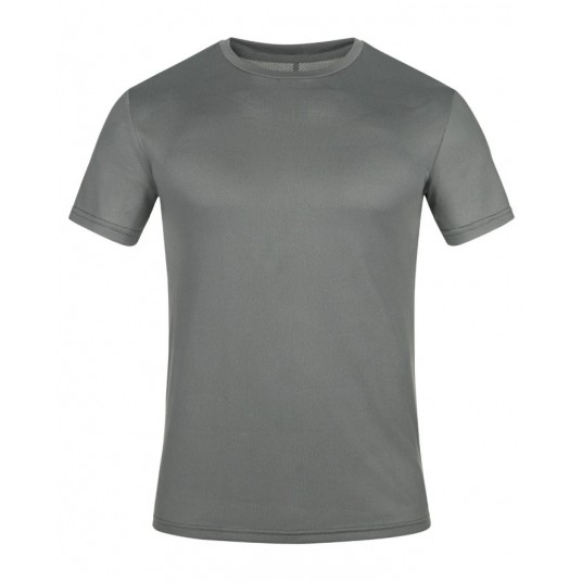 T-Shirt męski ARDON ULTRITE AIR - jasny-szary