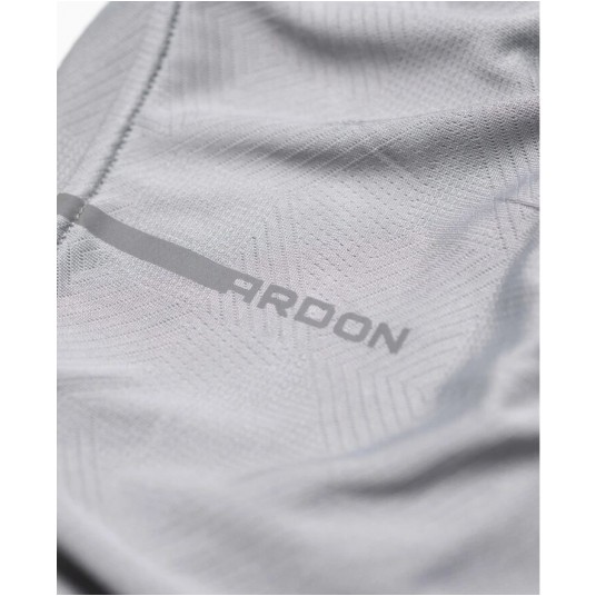 T-Shirt męski ARDON ULTRITE AIR - jasny-szary