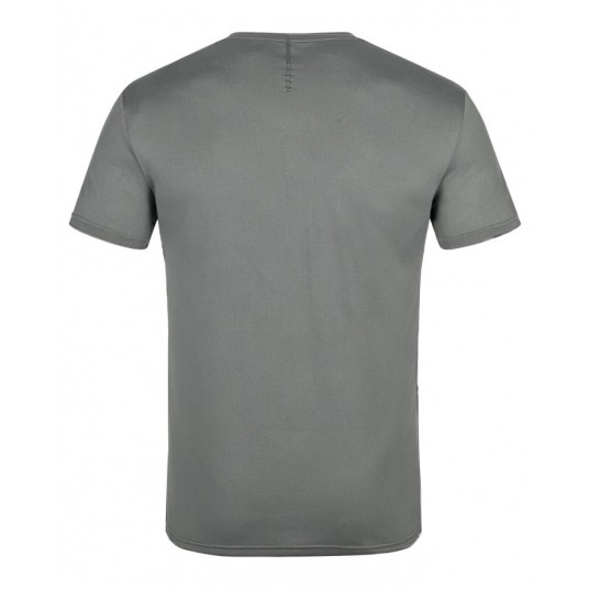 T-Shirt męski ARDON ULTRITE AIR - jasny-szary