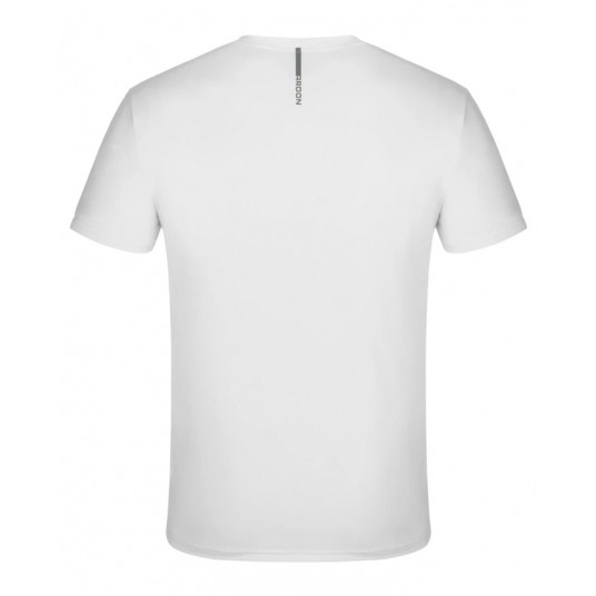 T-shirt męski ARDON ULTRITE GO! - biały