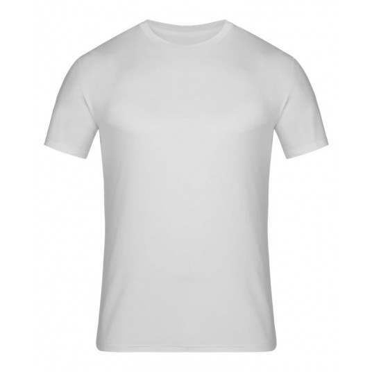 T-shirt męski ARDON ULTRITE GO! - biały