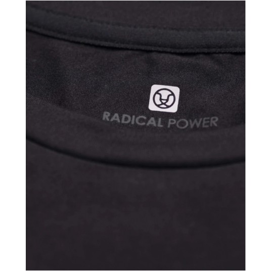 T-shirt męski ARDON ULTRITE GO! - czarny