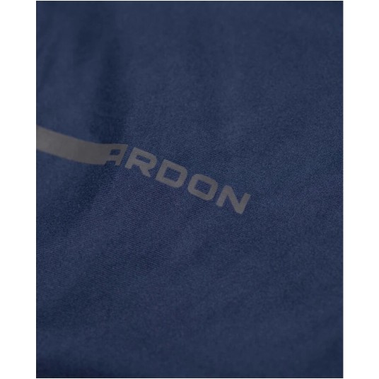 T-shirt męski ARDON ULTRITE GO! - granatowy