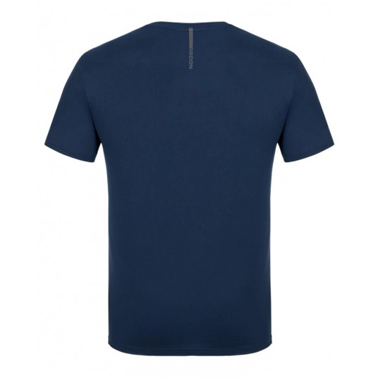 T-shirt męski ARDON ULTRITE GO! - granatowy