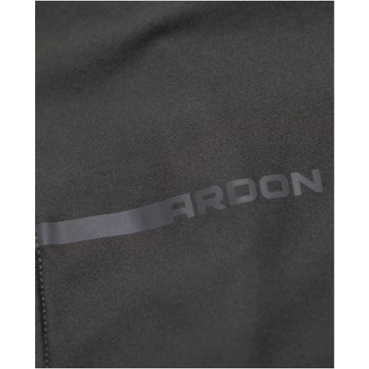 T-shirt męski ARDON ULTRITE GO! - khaki