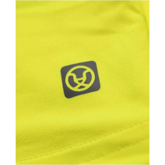 T-shirt męski ARDON ULTRITE GO! - żółty hi-vis