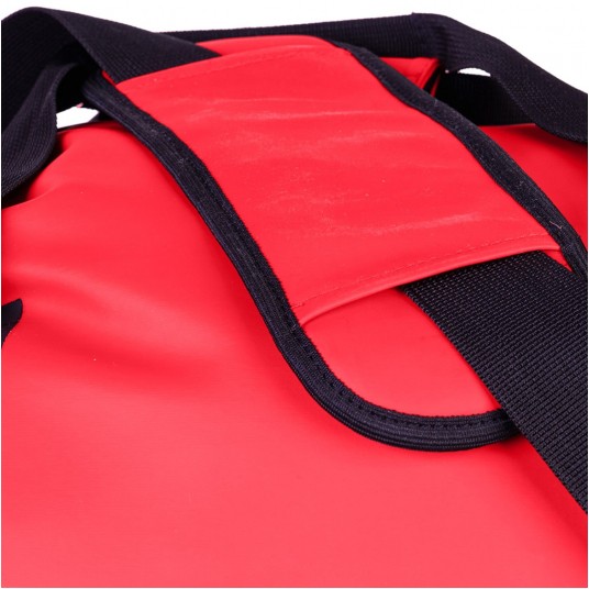 Torba wodoodporna 30L PROS SPORT model 753 - czerwony