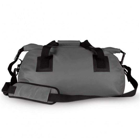Torba wodoodporna 30L PROS SPORT model 753 - szary