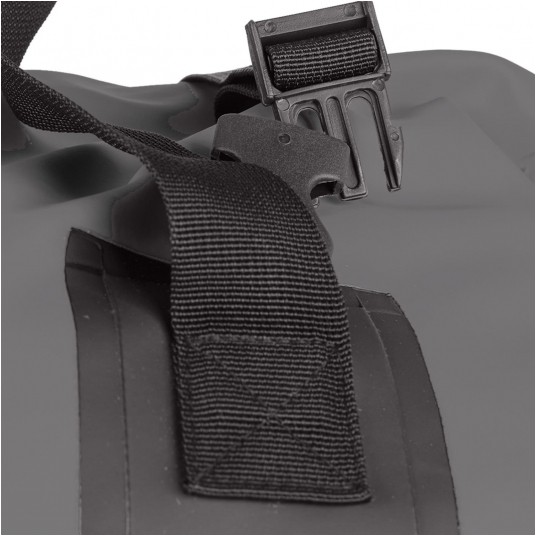 Torba wodoodporna 30L PROS SPORT model 753 - szary