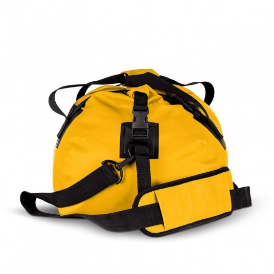 Torba wodoodporna 30L PROS SPORT model 753 - żółty