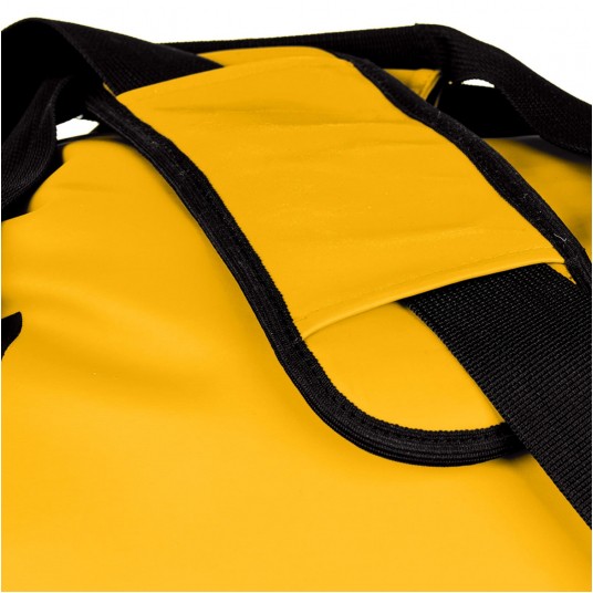 Torba wodoodporna 30L PROS SPORT model 753 - żółty