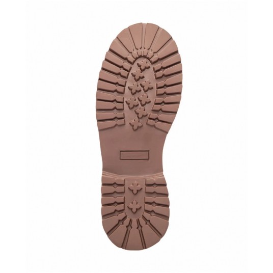 Trzewiki ARDON FARM HIGH - brązowy