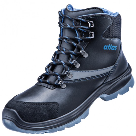 Trzewiki ATLAS ALU-TEC 735 XP ESD S3 W10