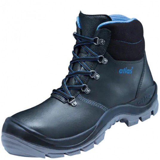 Trzewiki ATLAS DUO SOFT 735 HI HRO S3 W10