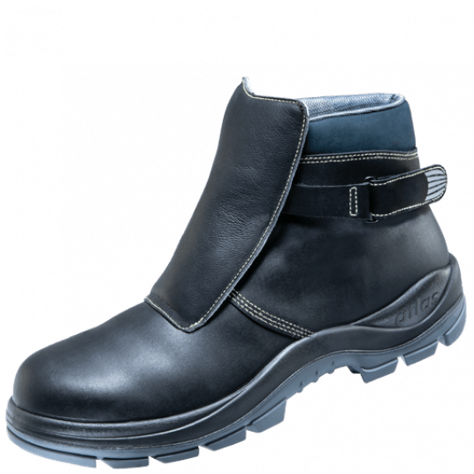 Trzewiki ATLAS DUO SOFT 775 HI HRO SRC W10
