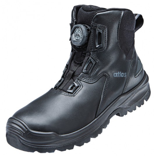 Trzewiki ATLAS FLASH 9255 XP BOA S3 W10