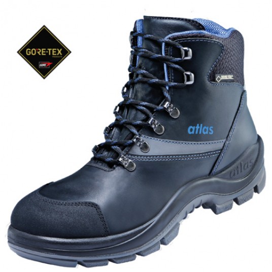 Trzewiki ATLAS GTX 535 GORE-TEX S3 W10