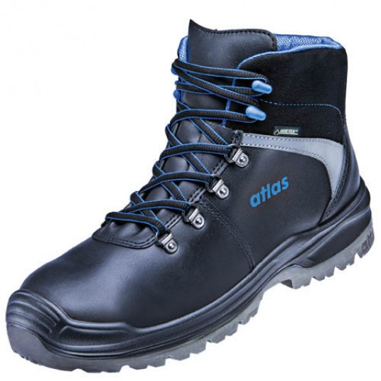 Trzewiki ATLAS GTX 785 GORE-TEX S3 W12