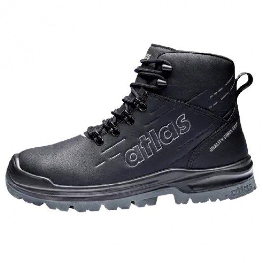 Trzewiki ATLAS MAX 500 PRO S3S