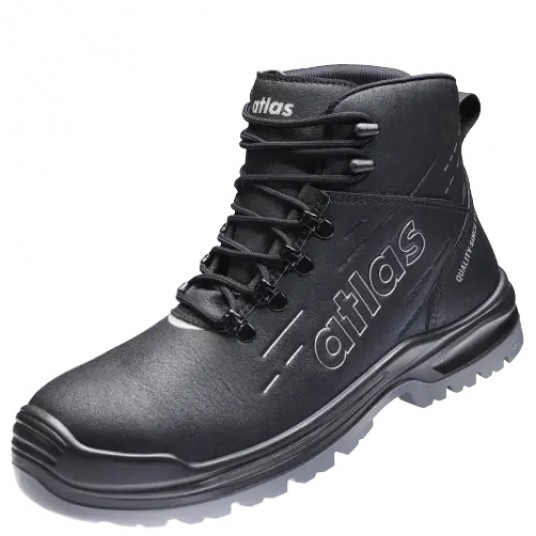 Trzewiki ATLAS MAX 500 PRO S3S