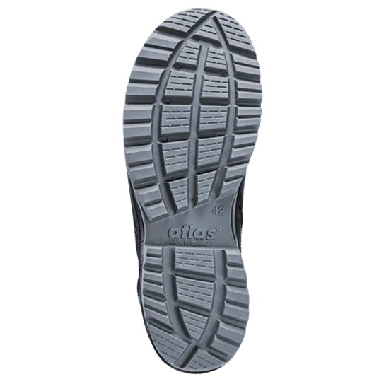 Trzewiki ATLAS MAX 510 PRO S3 W10 -zdjęcie numer 3