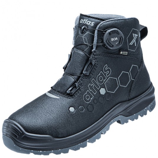Trzewiki ATLAS XT 550 BOA GTX S3 W10