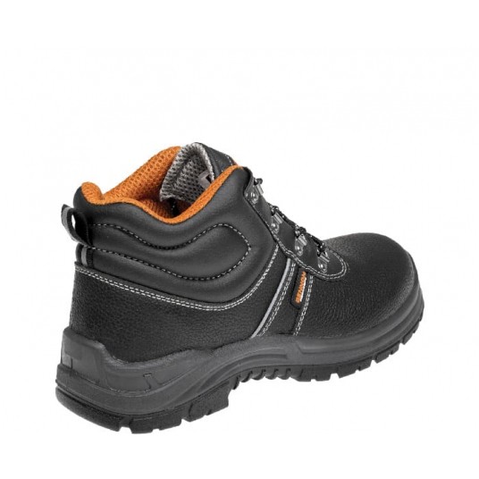 Trzewiki BASIC S3 High