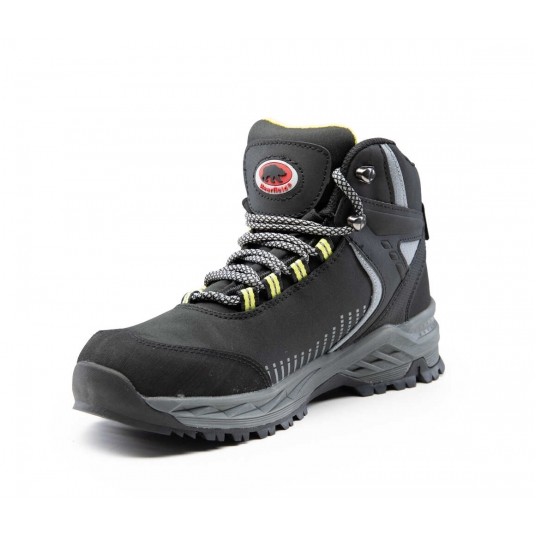 Trzewiki BEARFIELD X CROSS O1 SR FO -zdjęcie numer 3