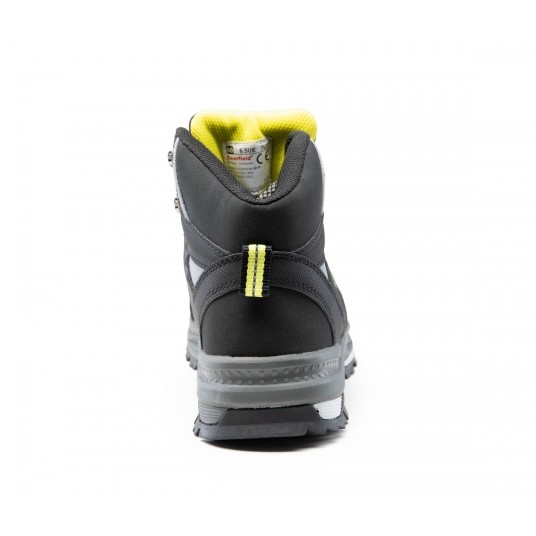 Trzewiki BEARFIELD X CROSS O1 SR FO -zdjęcie numer 5
