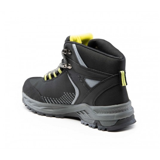 Trzewiki BEARFIELD X CROSS O1 SR FO -zdjęcie numer 6