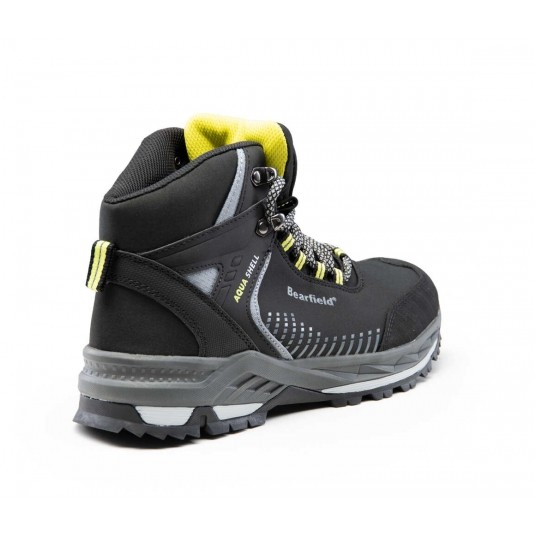 Trzewiki BEARFIELD X CROSS O1 SR FO -zdjęcie numer 2