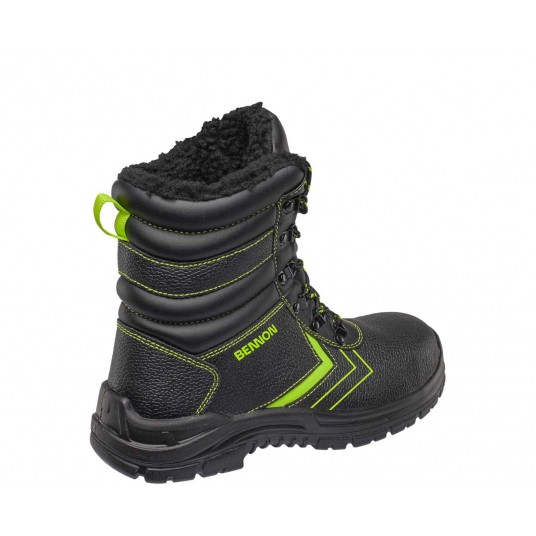 Trzewiki Bennon BASIC S3 Winter Boot