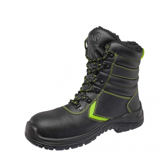 Trzewiki Bennon BASIC S3 Winter Boot