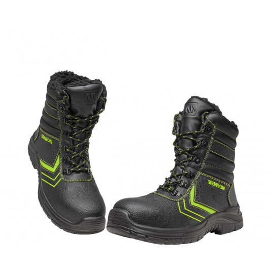 Trzewiki Bennon BASIC S3 Winter Boot