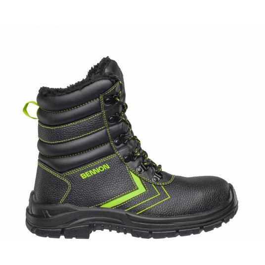 Trzewiki Bennon BASIC S3 Winter Boot