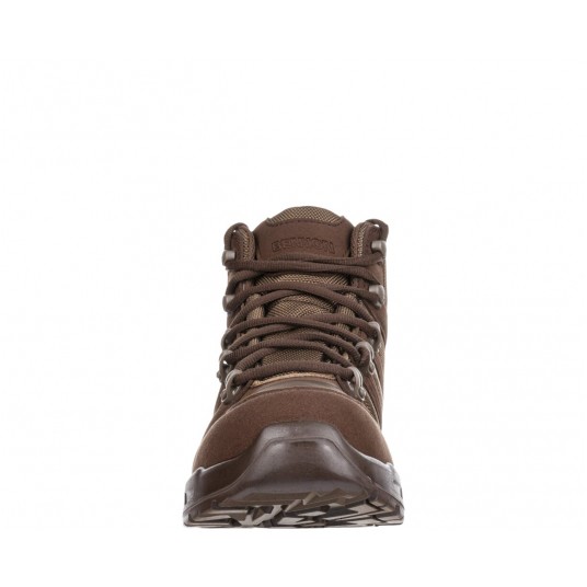 Trzewiki Bennon CONDOR O2 NM Brown High