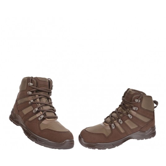 Trzewiki Bennon CONDOR O2 NM Brown High