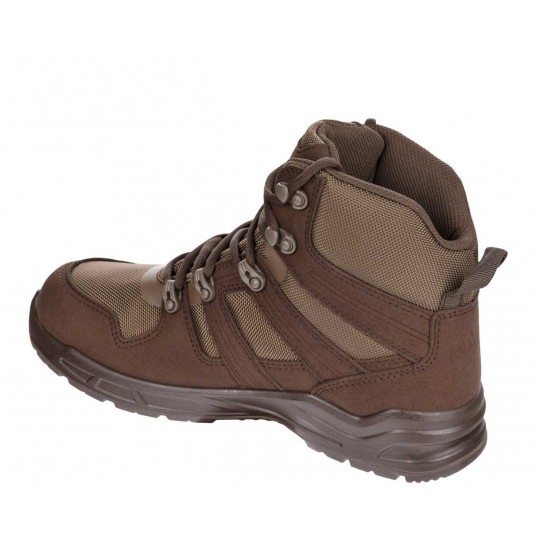 Trzewiki Bennon CONDOR O2 NM Brown High