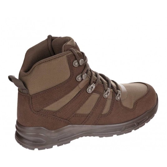 Trzewiki Bennon CONDOR O2 NM Brown High