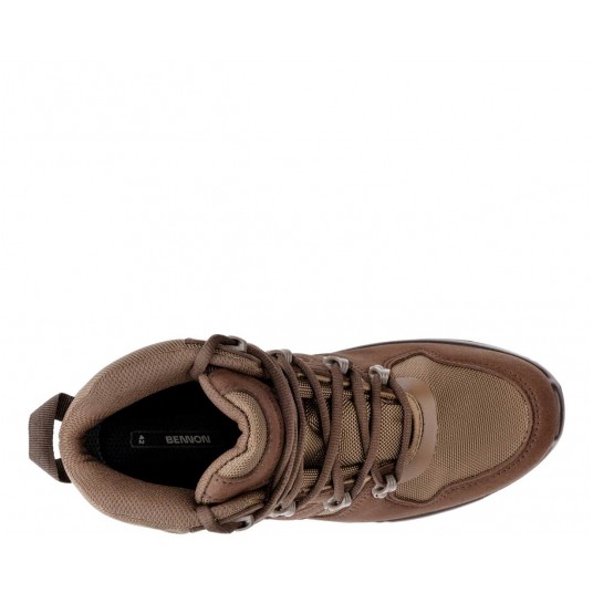 Trzewiki Bennon CONDOR O2 NM Brown High
