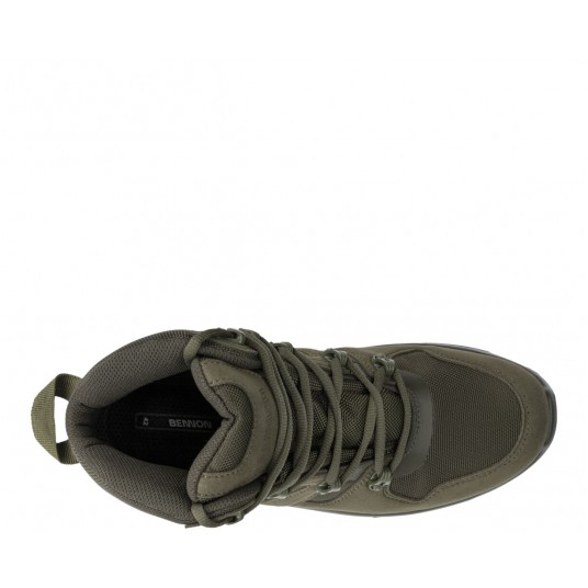 Trzewiki Bennon CONDOR O2 NM Khaki High