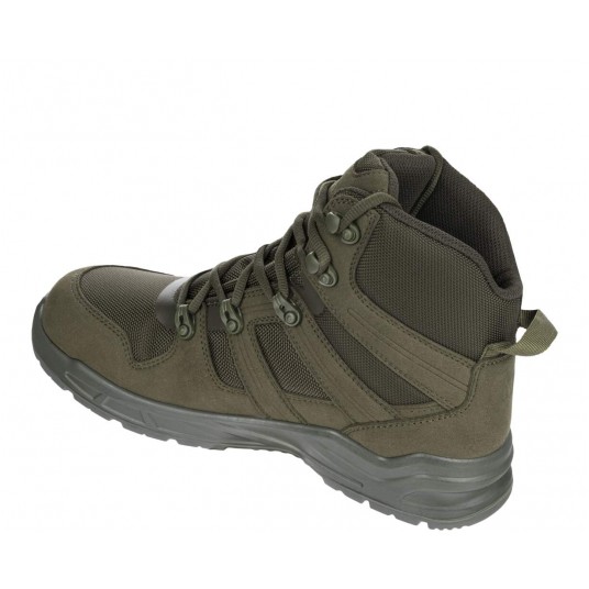 Trzewiki Bennon CONDOR O2 NM Khaki High