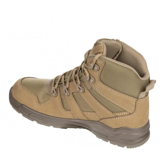 Trzewiki Bennon CONDOR O2 NM Sand High