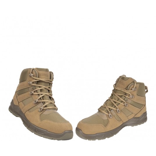 Trzewiki Bennon CONDOR O2 NM Sand High